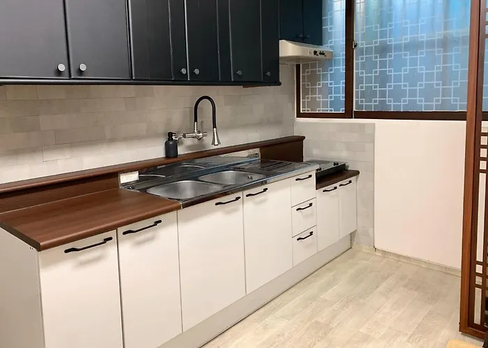 Apartment New Open Special Price! Line 2 Bongcheon Station 8 Minutes On Foot, Korean Emotional Accommodation, Gangnam 15 Minutes, Hongdae 20 Minutes, National Station *