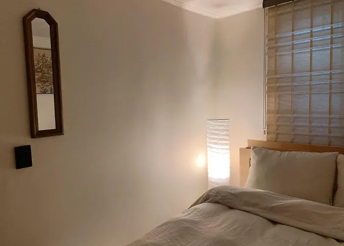 Apartment New Open Special Price! Line 2 Bongcheon Station 8 Minutes On Foot, Korean Emotional Accommodation, Gangnam 15 Minutes, Hongdae 20 Minutes, National Station *