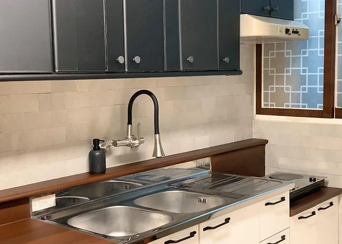 Apartment New Open Special Price! Line 2 Bongcheon Station 8 Minutes On Foot, Korean Emotional Accommodation, Gangnam 15 Minutes, Hongdae 20 Minutes, National Station *