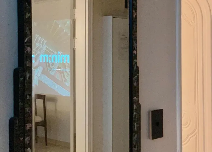 New Open Special Price! Line 2 Bongcheon Station 8 Minutes On Foot, Korean Emotional Accommodation, Gangnam 15 Minutes, Hongdae 20 Minutes, National Station Apartment Seoul