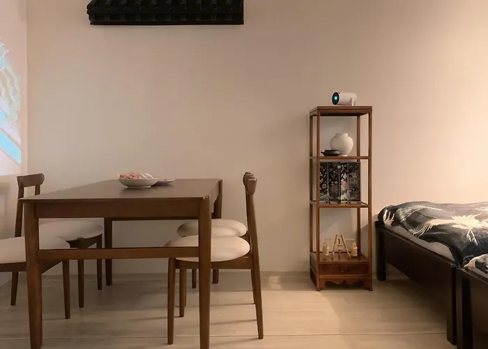 New Open Special Price! Line 2 Bongcheon Station 8 Minutes On Foot, Korean Emotional Accommodation, Gangnam 15 Minutes, Hongdae 20 Minutes, National Station Seoul