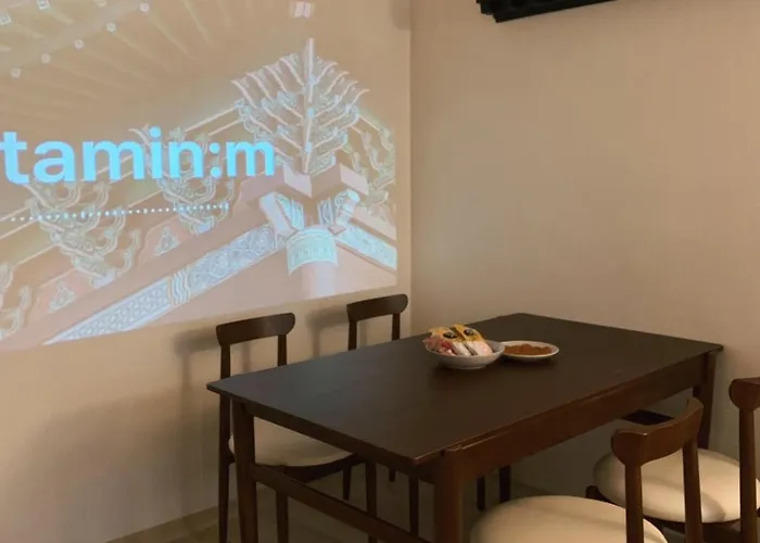 New Open Special Price! Line 2 Bongcheon Station 8 Minutes On Foot, Korean Emotional Accommodation, Gangnam 15 Minutes, Hongdae 20 Minutes, National Station *