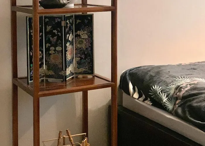 New Open Special Price! Line 2 Bongcheon Station 8 Minutes On Foot, Korean Emotional Accommodation, Gangnam 15 Minutes, Hongdae 20 Minutes, National Station *