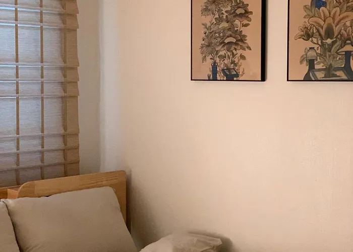 New Open Special Price! Line 2 Bongcheon Station 8 Minutes On Foot, Korean Emotional Accommodation, Gangnam 15 Minutes, Hongdae 20 Minutes, National Station Apartment Seoul